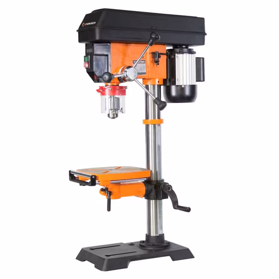 Ayaklı Matkap Makinesi